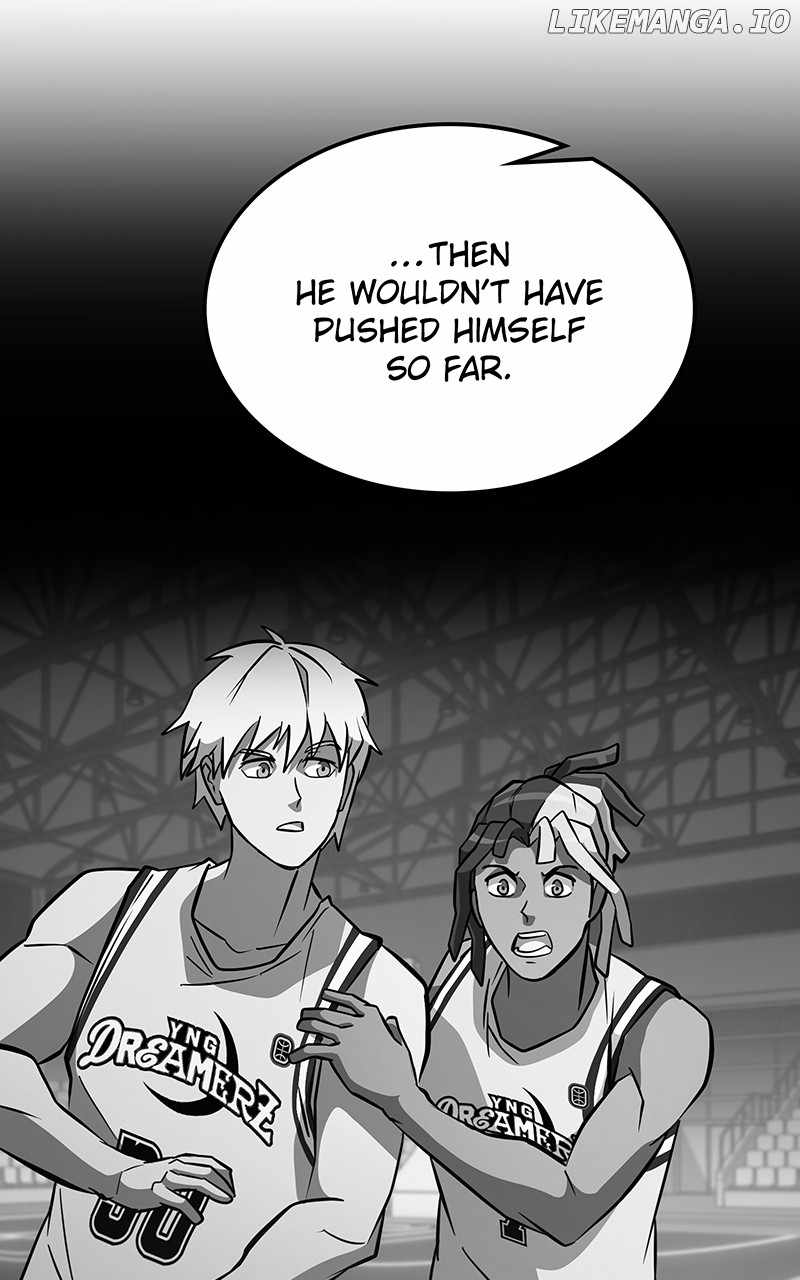 Overtime Elite Chapter 36 47